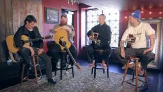 The Southern Soul Assembly Tour || The Attic Sessions