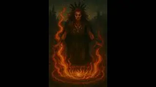 Kaelith - Sacred Flame of Healing
