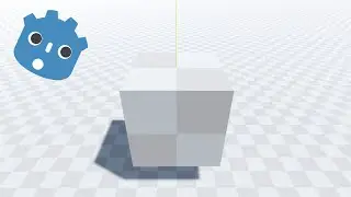 Repeated Textures In 3D (Godot 4)
