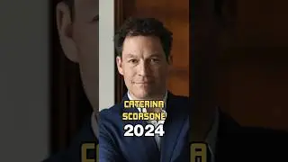 The Crown (2016 - 2024) Cast Then and Now