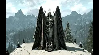 I've grown from a man to a God | Witch house choir music