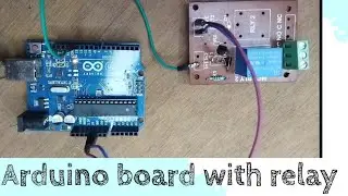 5V Relay Board | Arduino Project for Beginners in hindi