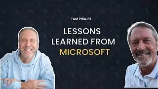 Tom Phillips: PR, Startups, Branding & Fantasy Sports | Under the Hoodie Podcast