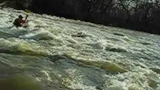 Midwest Whitewater