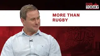 It&rsquo;s More Than Rugby: The Story of Dubai 7s with Mathew Tait