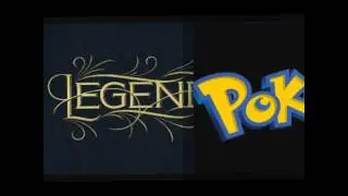 Top 5 favorite legendary pokemon