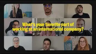 Yubo Life - Working for an International Company