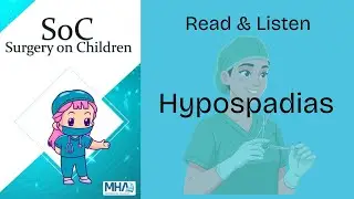Hypospadias scoring challenges: a pilot study on GMS interpretation | A Read & Listen Presentation