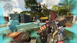 Xdefiant