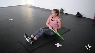 POUND Classes - MAXIfit at MJDS