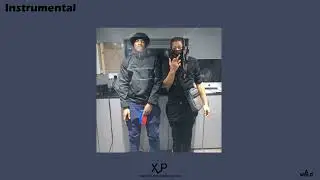 Instrumental 100% Accurate JS x YD - Next Up? Part 2 [Prod By XLP]