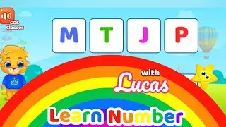 Match the Picture || Match alphabet Capital letters to Small letters