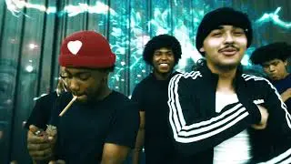 Lil Memphis - Active (Official music Video)