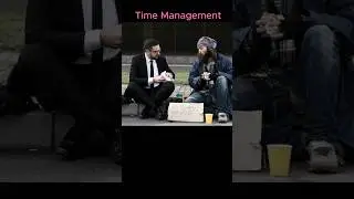 Time Management #shortvideo #ytshorts #time