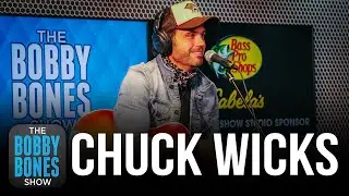 Chuck Wicks On When He Knew His Song 