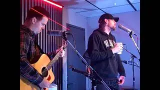 Beartooth - I Was Alive (radio remix)