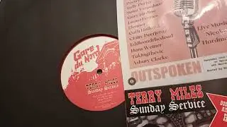 TERRY MILES 