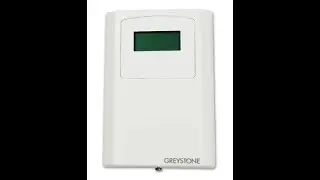 ROOM TEMPERATURE SENSOR BASICS ENGLISH