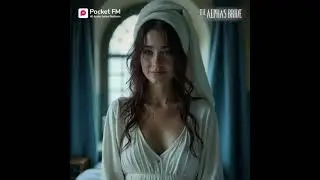 Как я могу рассказать незнакомцу, что мой волк говорит... &laquo;Невеста Альфы&raquo;