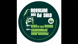 Deekline & Ed solo & Stickybuds - Guaranteed