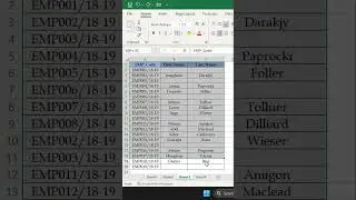 How to  insert  dash (-) in blank cell in Excel through Paste Special.
