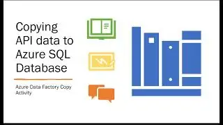 How to Copy API data  to Azure SQL Database using  Azure Data Factory Copy Activity  Part 1-2 #Azure