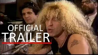 Metal: A Headbanger's Journey | Official Trailer (2005)