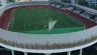 DJI Neo 2 Flight @ Bishan Park_Part 3 - 01 Feb 26