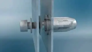 FLEXITOL&reg; Metal &ndash; Tolerance compensation systems