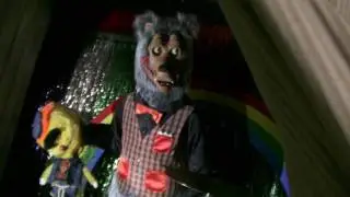 Bear-A- Dise 21 *  Ryan's Mini Tour 5-8-2017