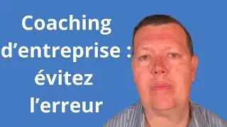 Trouver un coach professionnel pour du coaching en entreprise