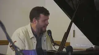 Zack Harold - Give Me Jesus (RCBC 1-11-26)