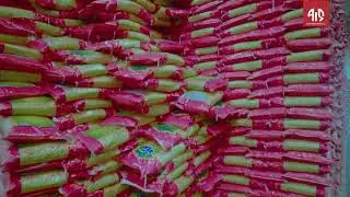 Arab India Spices