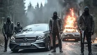 🎥 Der FILM, der dich keine Sekunde losl&auml;sst | Actionfilm auf Deutsch
