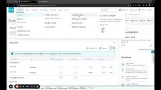Trade Tracker - Schwab CSV Export