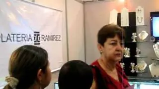 PLATERIA RAMIREZ EXPOSHOW 2010 .
