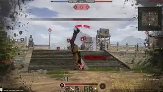 AMAZING GAMEPLAY EXPERIENCE | CONQUEROR'S BLADE BETA
