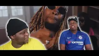 T-Rex - Mau Tempo (Video Oficial) | REAÇÃO