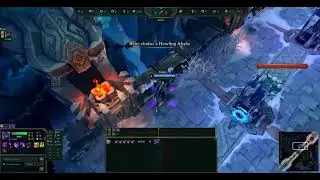 100 Ability Haste in 1:09.35
