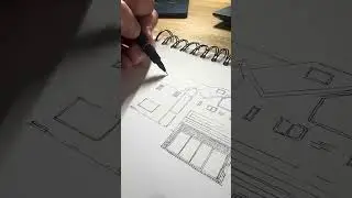 Exploring ideas for a cottage extension