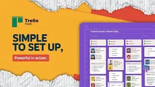 Boost productivity with Trello Tools