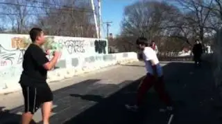 Chada vs Sope