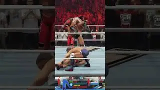 tag team #memes #wwe #funny #ps5 #games #gameplay