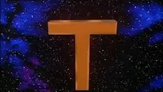 MTE Television (1994) ''Ghost Globe''