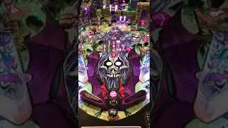 ACNC magneto save with pinball life plexi disc fix installed