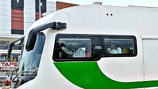 Cm kcr munugode Public meeting | Kcr munugod tour |