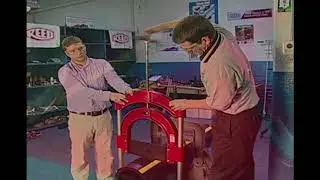 Гильотина для полиэтиленовых труб Reed HPC4, HPC8, HPC12 | www.tool-tech.ru