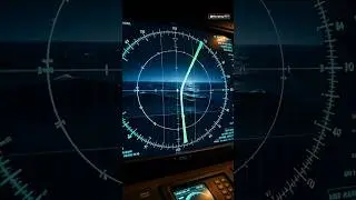A Ship Saw a Moving Path in the Ocean&hellip; Then the Compass Went Crazy 🌊 #OceanMystery #SeaSecrets