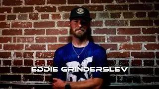 INTERVIEW: ACL Pro Eddie Grinderslev
