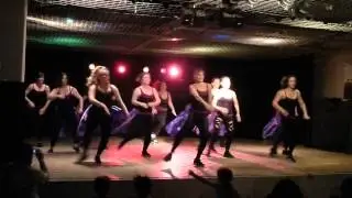 Castelul Bran   Fit'Dance